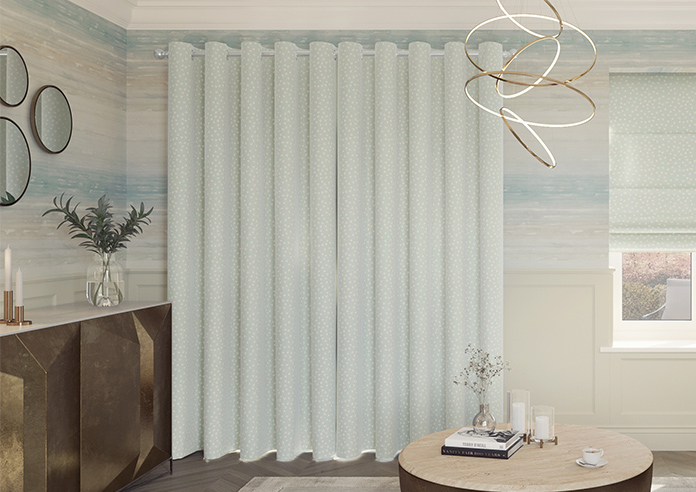 Confetti, Serpentine - Made to Measure Curtains - Image 7